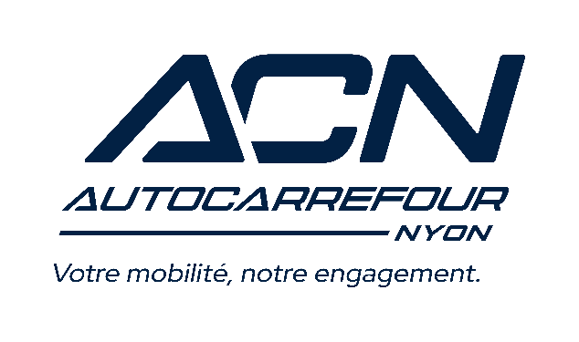 Autocarrefour Nyon SA