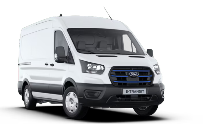 E-Transit