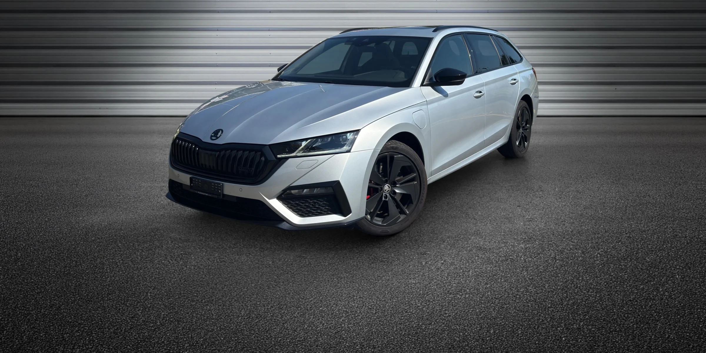 Skoda Octavia d’occasion