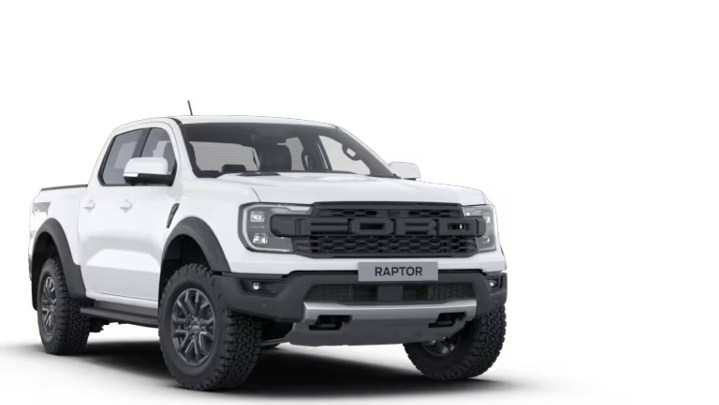 Ranger Raptor