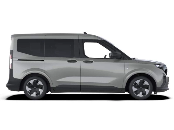 E-Tourneo Courier