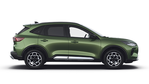 Kuga