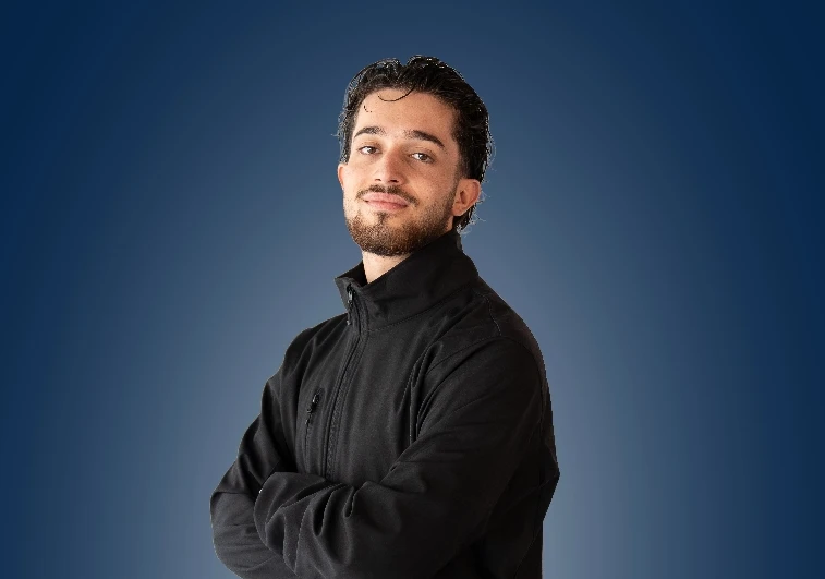 Lenzo, Assistant SAV