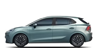 MG4 EV Urban