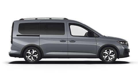 Tourneo Connect